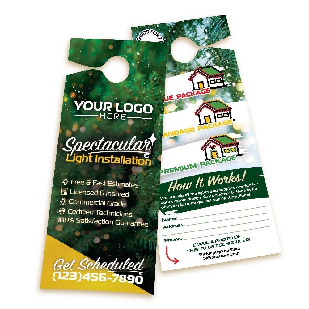 light-installation-door-hanger-template-design-lawn-care-media