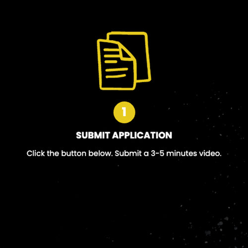 Apply for a Turnaround