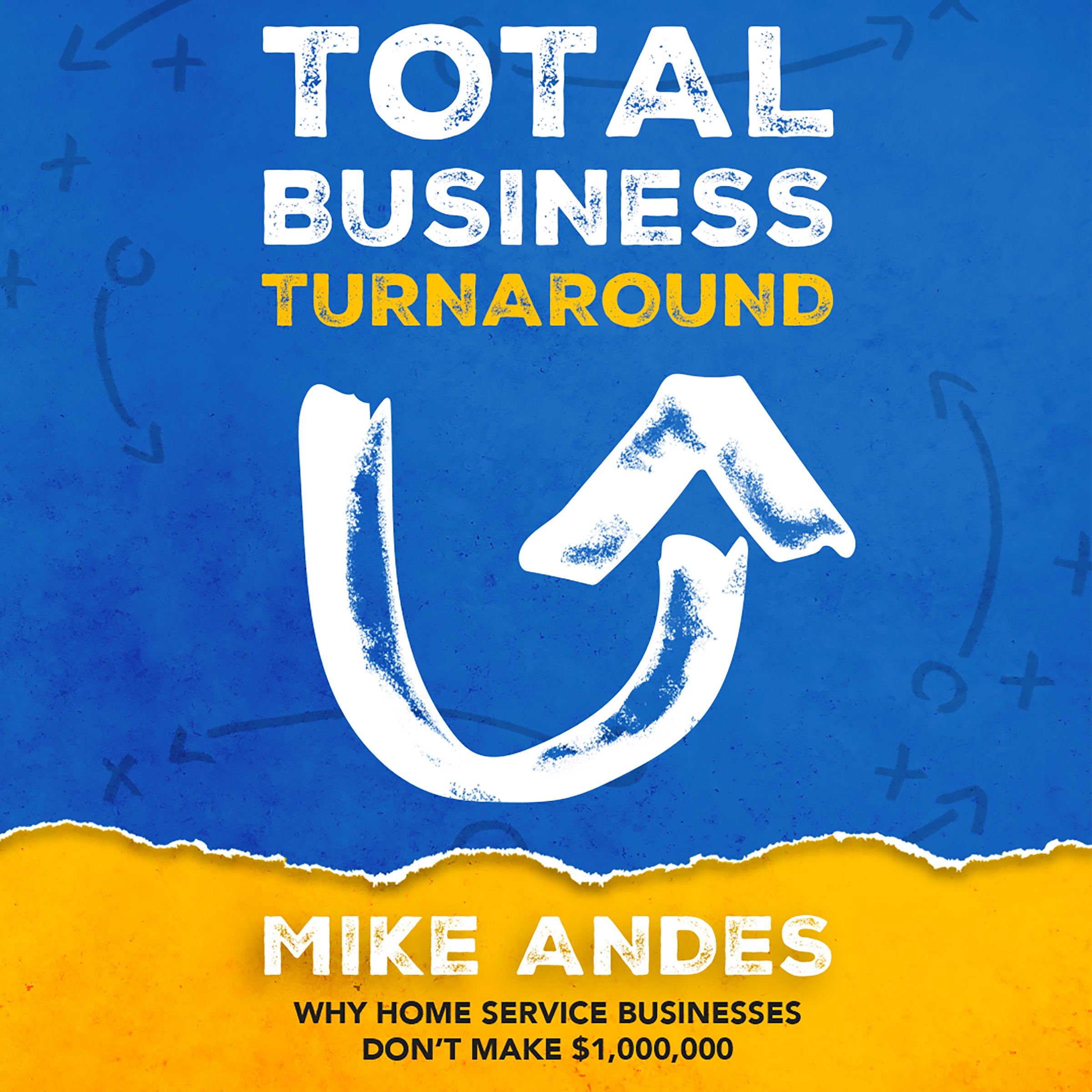 Total Business Turnaround Book