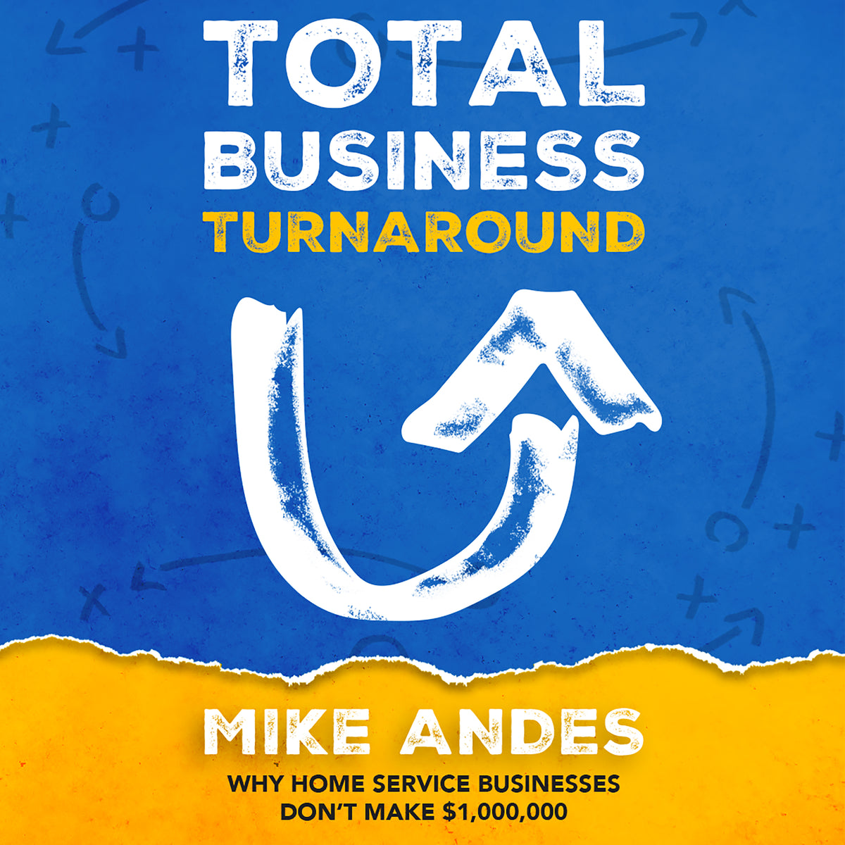 Total Business Turnaround Book