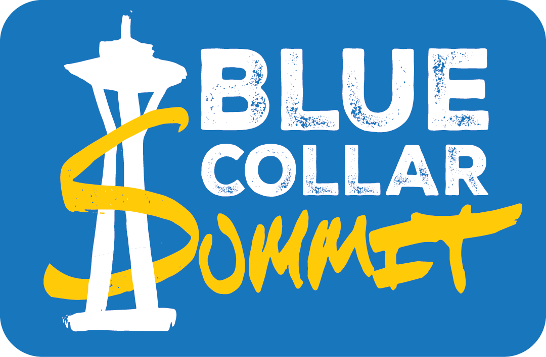 Blue Collar Summit Ticket