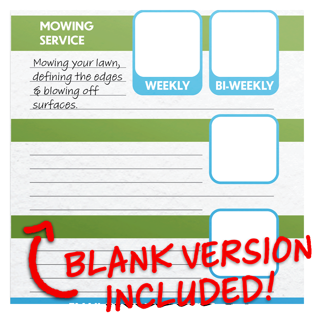 Mowing Instant Quote Door Hanger Template Design Lawn Care Media Mowing Instant Quote Door Hanger Template Design Lawn Care Media