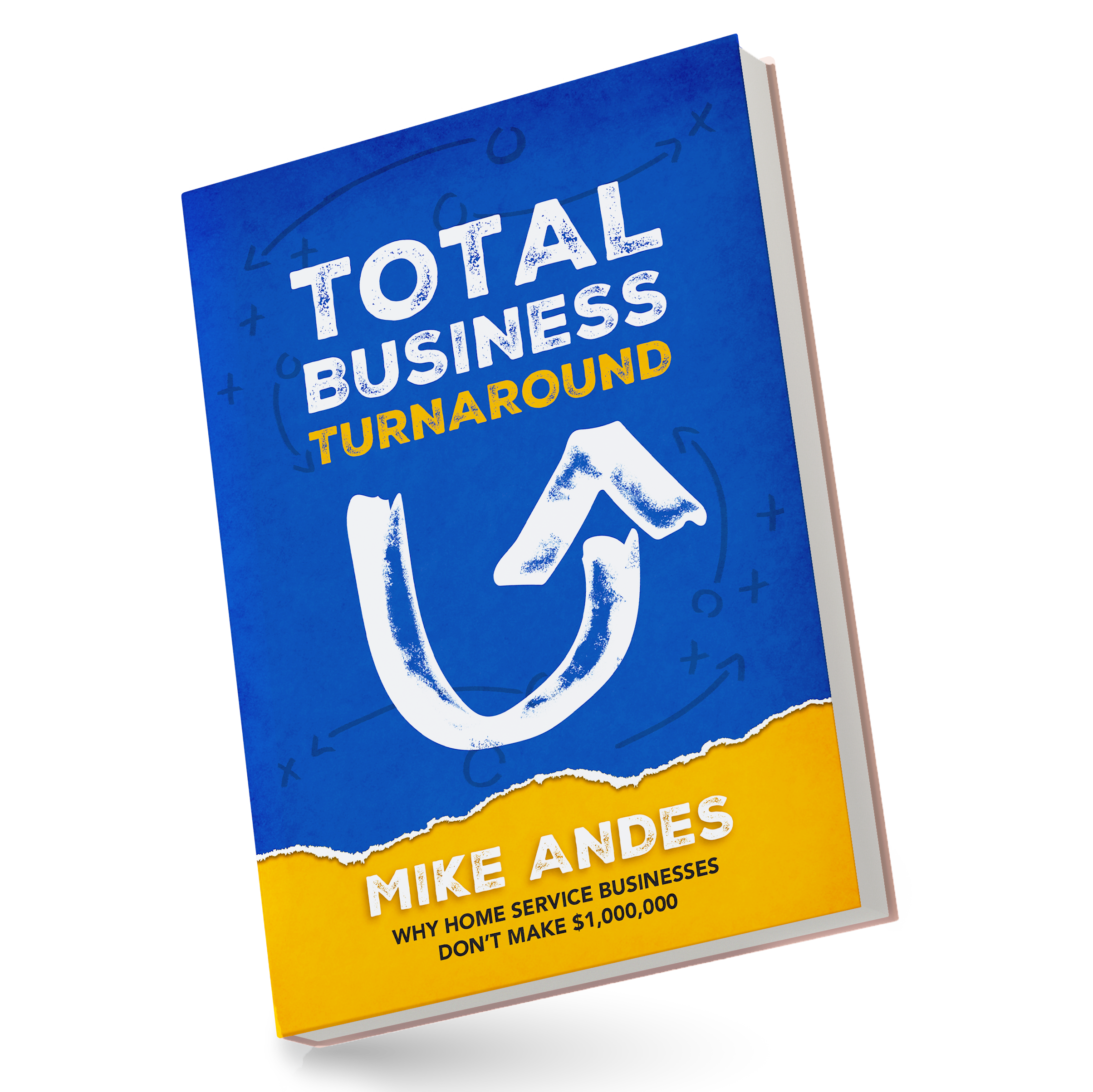 Total Business Turnaround Book