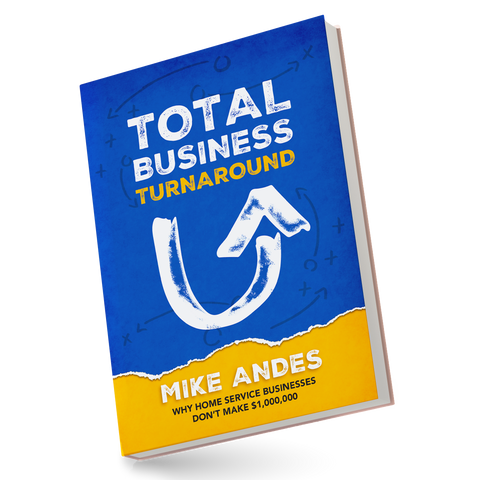 Total Business Turnaround Book