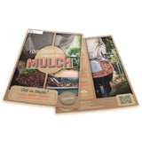 Mulch Template Package