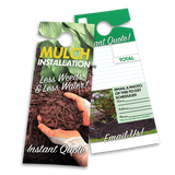 Mulch Template Package