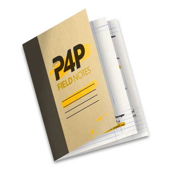 P4P Crew Field Guide