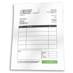 Invoice Document